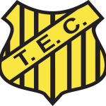 Tabajara Esporte Clube de Catole da Rocha PB Logo Vector