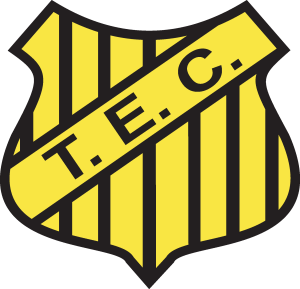 Tabajara Esporte Clube de Catole da Rocha PB Logo Vector