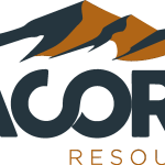 Tacora Resources Logo Vector