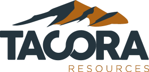 Tacora Resources Logo Vector