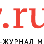 Taday ru Logo Vector