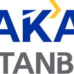 Takasbank Wordmark Logo Vector