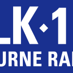 Talk 1116 Logo Vector