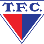 Tamoio Futebol Clube de Santo Angelo RS Logo Vector