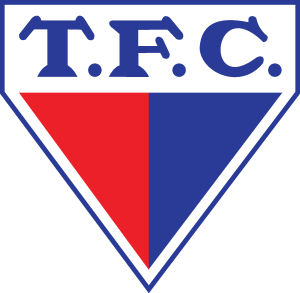 Tamoio Futebol Clube de Santo Angelo RS Logo Vector