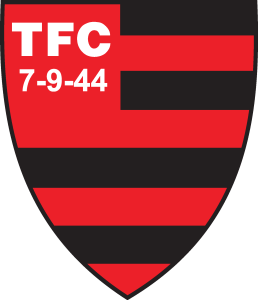 Tamoyo Futebol Clube de Viamao RS Logo Vector