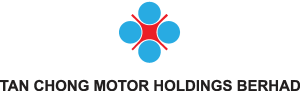 Tan Chong Motor Logo Vector