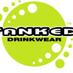 Tanked Drinkwear Logo Vector