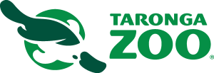 Taronga Zoo Logo Vector