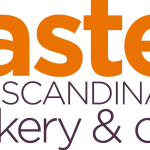 Taste Of Scandinavia Bakery & Cafe Logo Vector