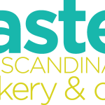 Taste Of Scandinavia Bakery & Cafe new Logo Vector