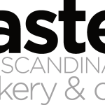 Taste Of Scandinavia Bakery & Cafe old Logo Vector