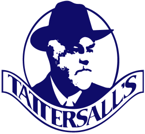 Tattersall’s Logo Vector