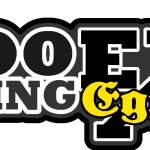 Tattoo & Piercing Expo Eggenfelden Logo Vector