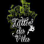 Tattoo da Vila Logo Vector