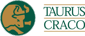 Taurus Craco Logo Vector