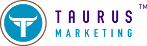 Taurus Marketing Logo Vector