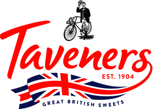Taveners Logo Vector