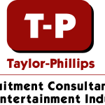 Taylor Phillips Logo Vector