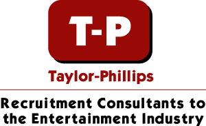 Taylor Phillips Logo Vector