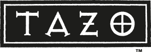 Tazo new Logo Vector
