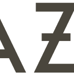 Tazo simple Logo Vector