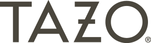 Tazo simple Logo Vector