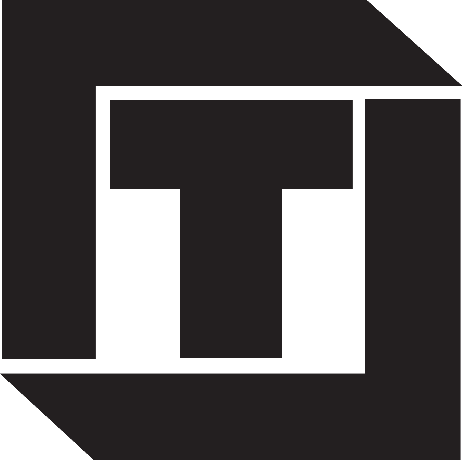 Tecalemit Icon Logo Vector