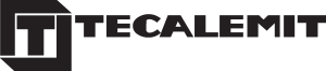 Tecalemit Logo Vector