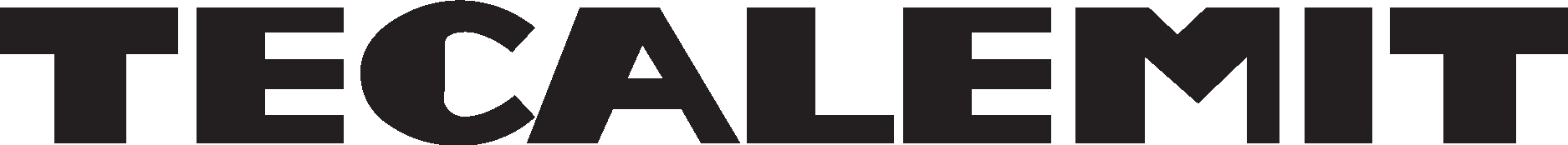 Tecalemit Wordmark Logo Vector