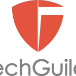 TechGuilds Logo Vector