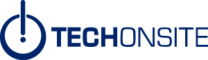 TechOnSite Logo Vector