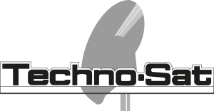 Techno Sat Logo Vector