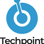 Techpoint Africa Logo Vector