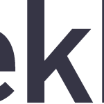 Tekla Wordmark Logo Vector