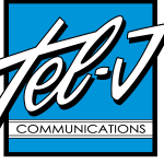 Tel J Logo Vector