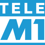 Tele M1 Logo Vector