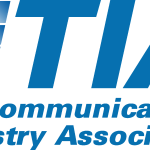 Telecommunications Industry Association Logo Vector