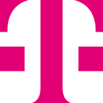 Telekom MMS Logo Vector