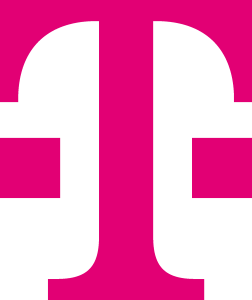 Telekom MMS Logo Vector