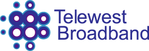 Telewest Logo Vector