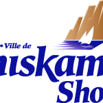 Temiskaming Shores Logo Vector