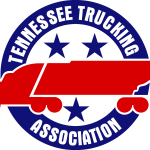 Tennessee Trucking Association Logo Vector