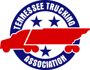 Tennessee Trucking Association Logo Vector