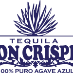 Tequila Don Crispin Logo Vector