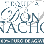 Tequila Don Nacho Logo Vector