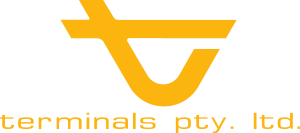 Terminals Pty Ltd Logo Vector