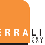 TerraLink Logo Vector