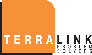 TerraLink Logo Vector