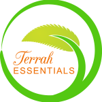 Terrah Essentials Logo Vector